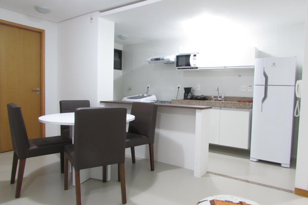 Rosa Branca Facilities Apartamentos Масейо Номер фото
