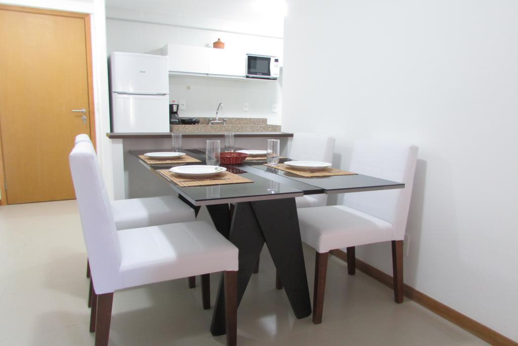 Rosa Branca Facilities Apartamentos Масейо Номер фото