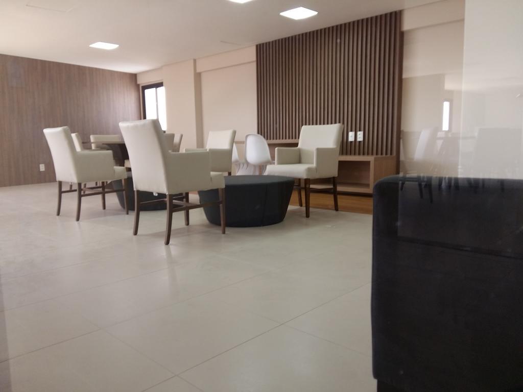 Rosa Branca Facilities Apartamentos Масейо Экстерьер фото
