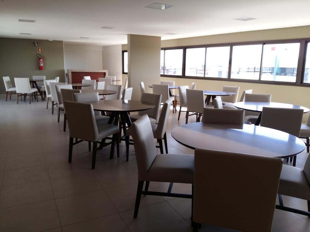 Rosa Branca Facilities Apartamentos Масейо Экстерьер фото