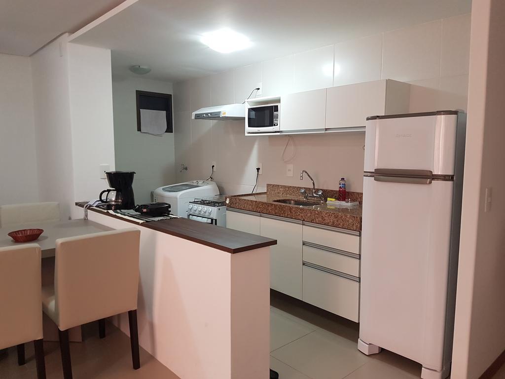 Rosa Branca Facilities Apartamentos Масейо Экстерьер фото