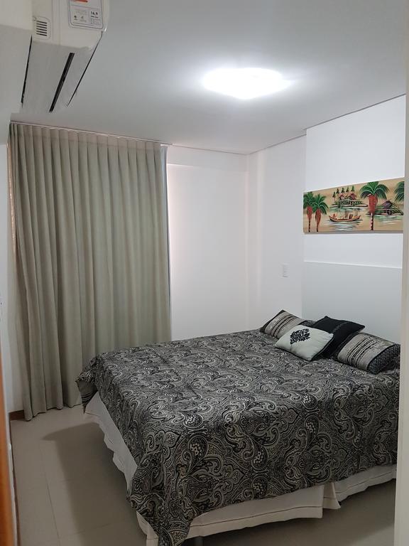 Rosa Branca Facilities Apartamentos Масейо Экстерьер фото