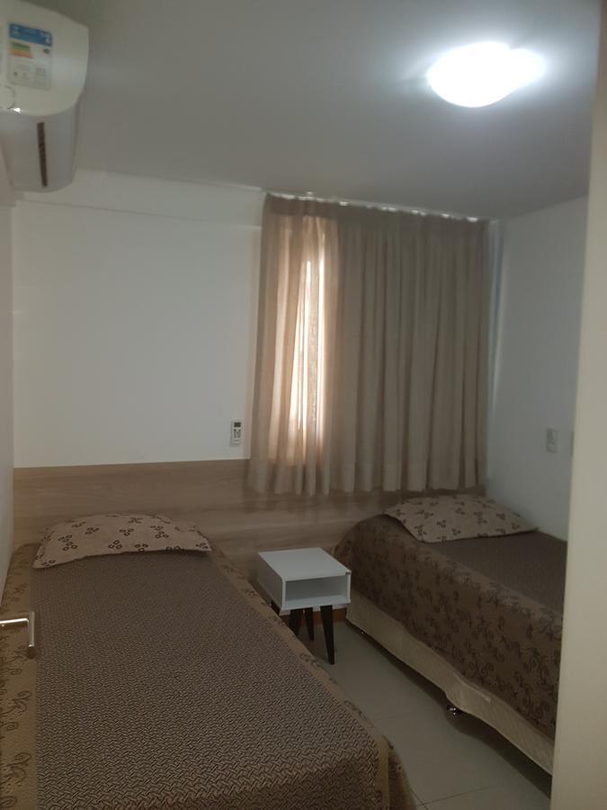 Rosa Branca Facilities Apartamentos Масейо Экстерьер фото