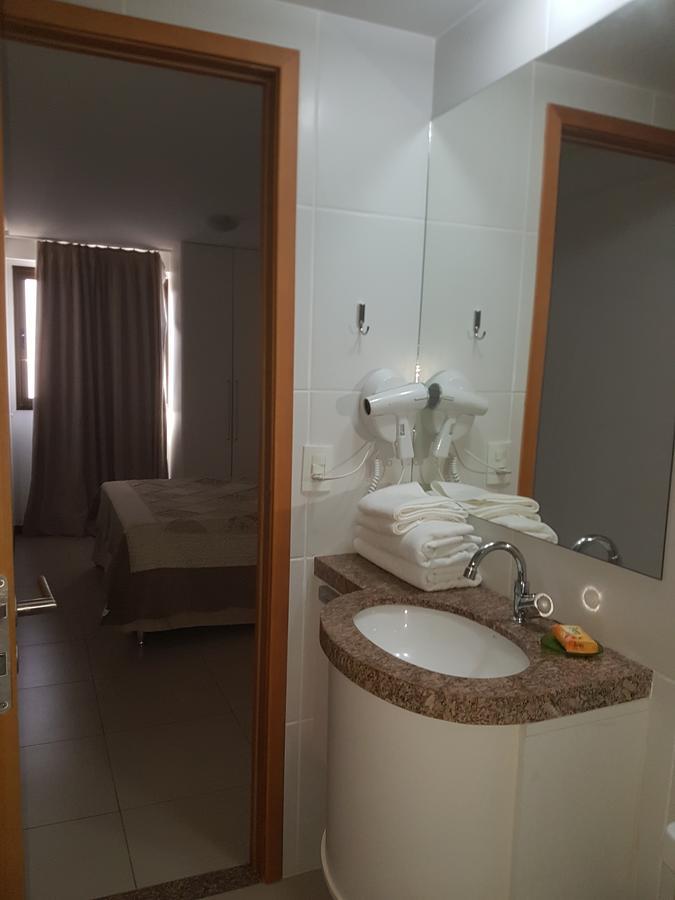 Rosa Branca Facilities Apartamentos Масейо Экстерьер фото