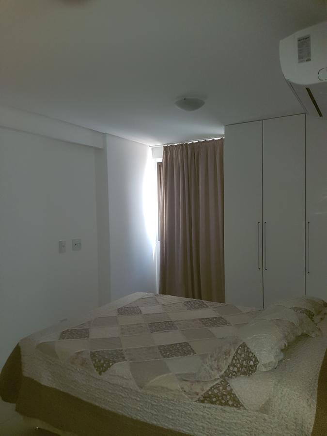 Rosa Branca Facilities Apartamentos Масейо Экстерьер фото