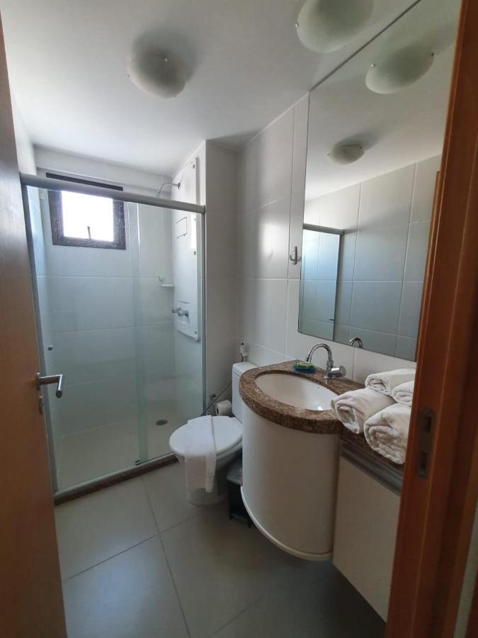 Rosa Branca Facilities Apartamentos Масейо Экстерьер фото