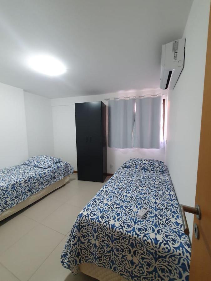 Rosa Branca Facilities Apartamentos Масейо Экстерьер фото