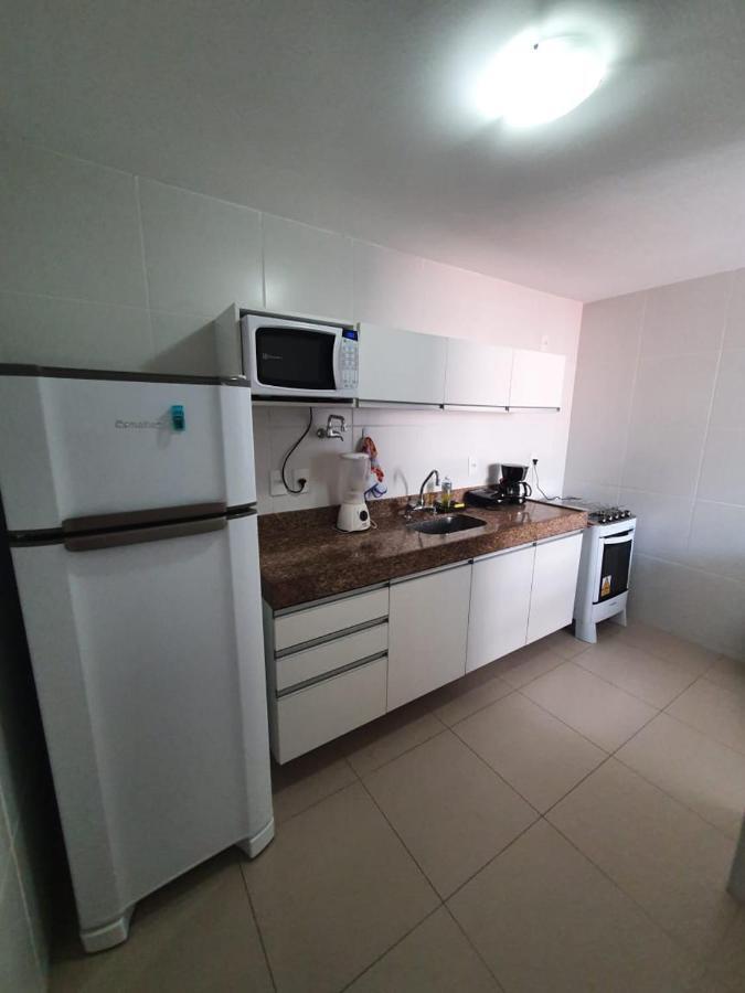Rosa Branca Facilities Apartamentos Масейо Экстерьер фото