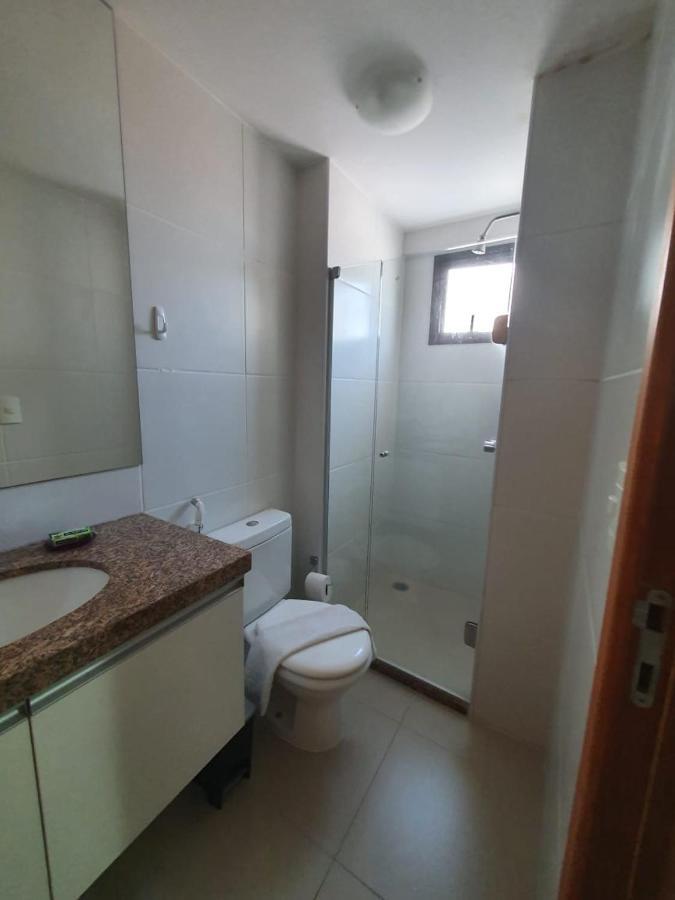 Rosa Branca Facilities Apartamentos Масейо Экстерьер фото
