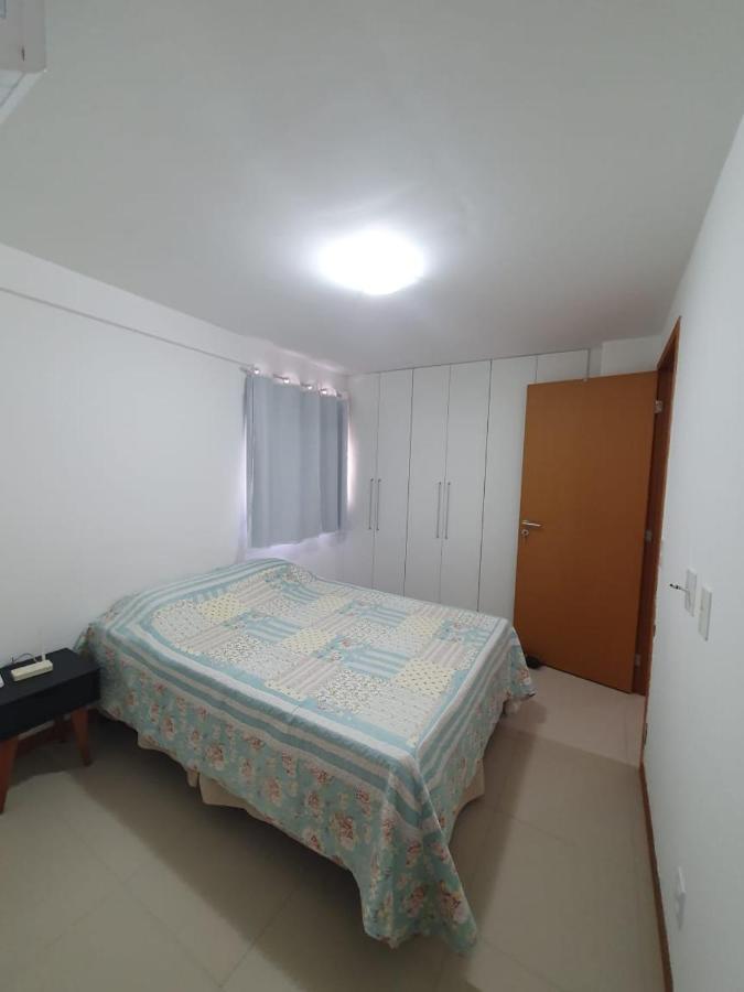 Rosa Branca Facilities Apartamentos Масейо Экстерьер фото