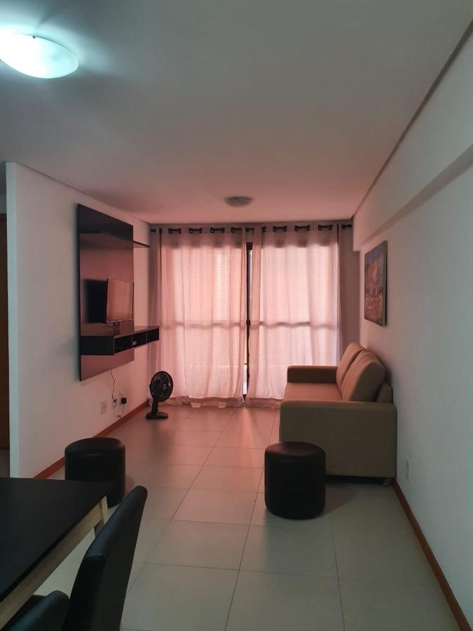 Rosa Branca Facilities Apartamentos Масейо Экстерьер фото