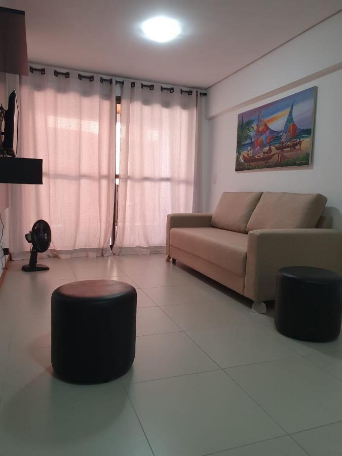 Rosa Branca Facilities Apartamentos Масейо Экстерьер фото